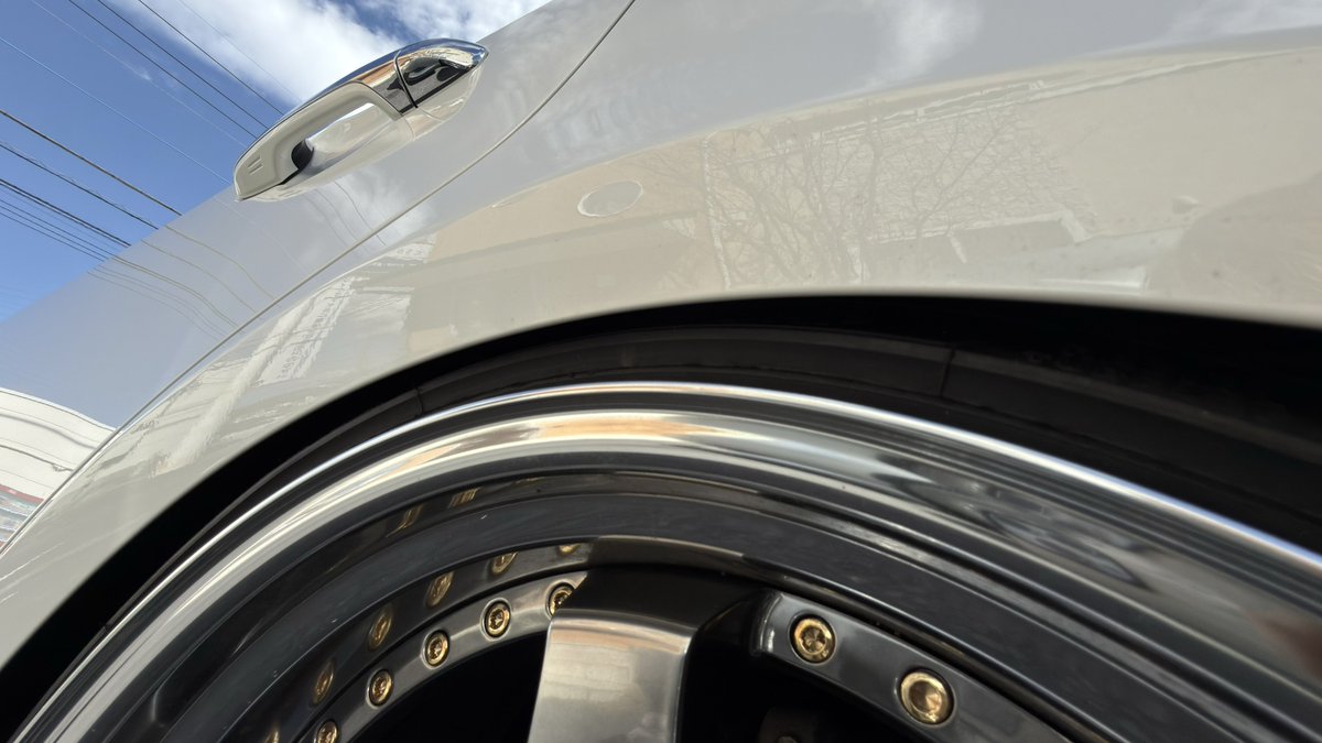 なめなる⚡️ tweet media