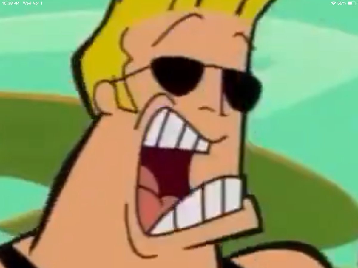 Randy Rhoades tweet media