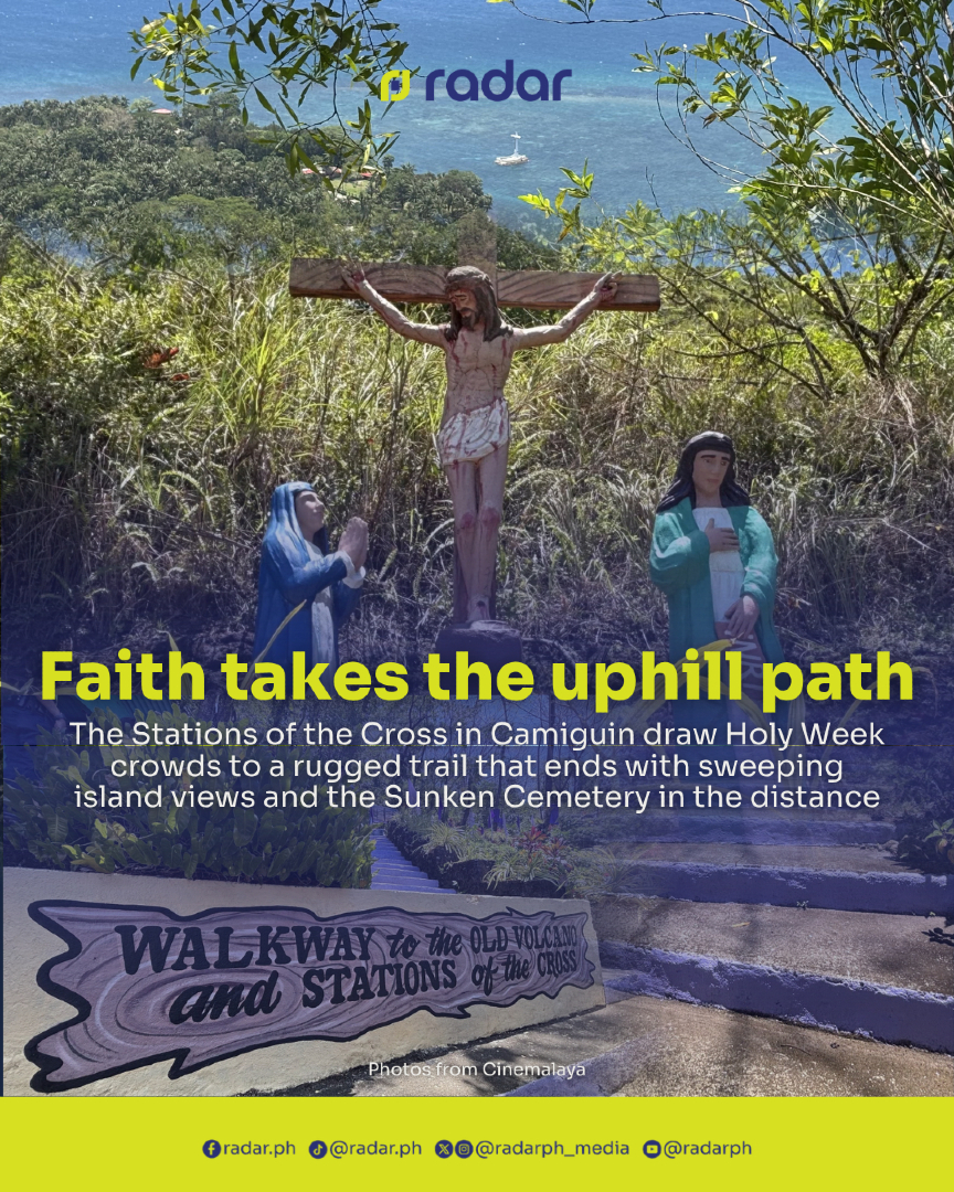 radar PH tweet media