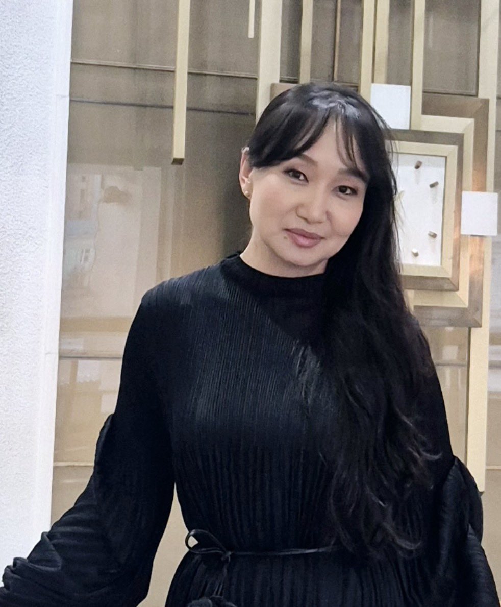 Enkhiin Jargal♡💜♡ tweet media