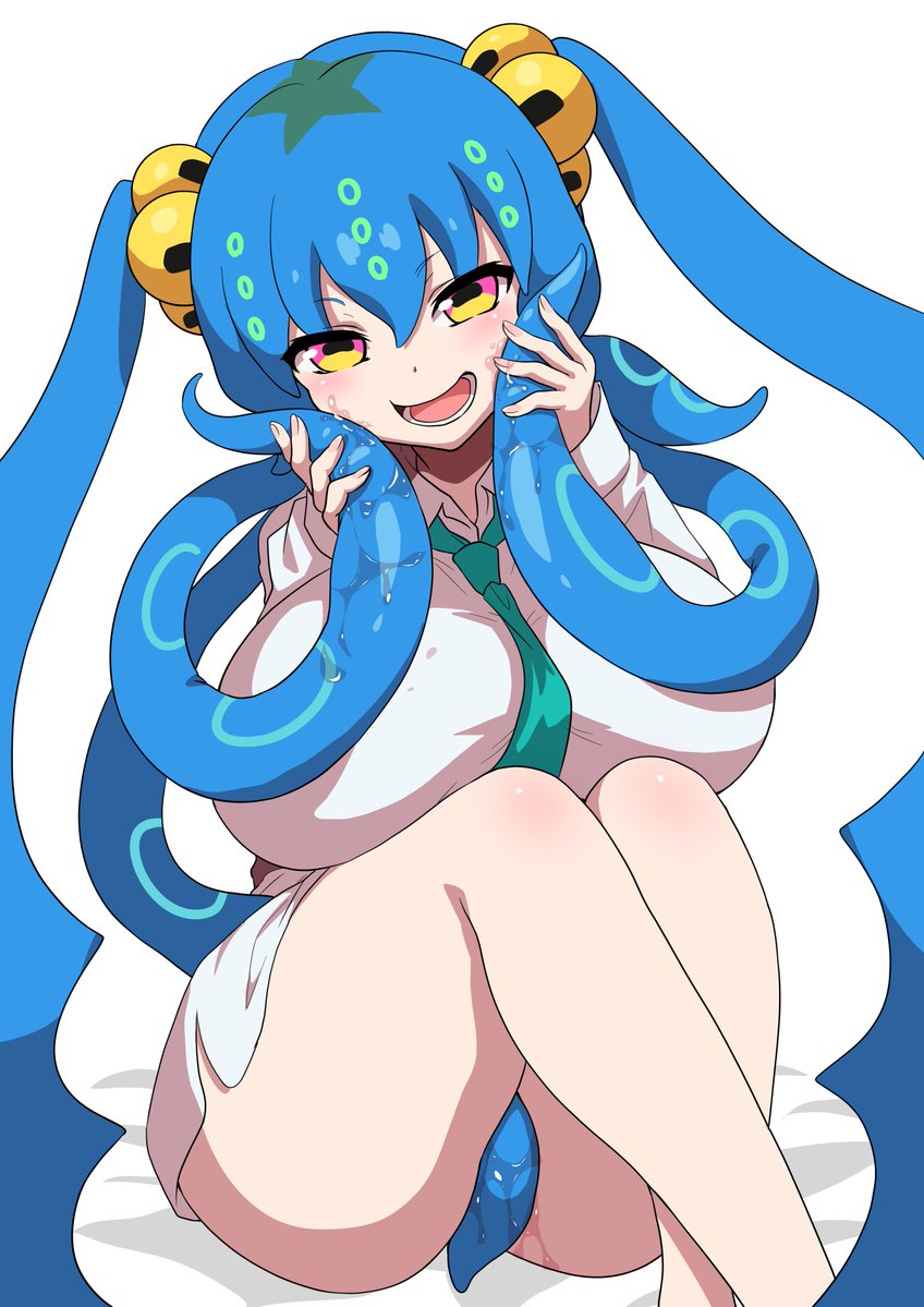 はるる缶@イラストレーター tweet media