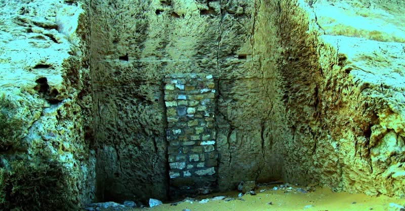 Megalithic Mysteries tweet media