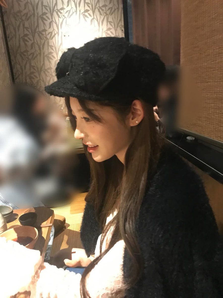 ᘻ𝕚𝕥𝕔𝕙 (밋찌)🍀 tweet media