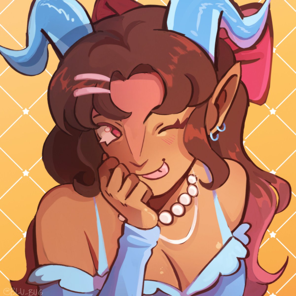 TheBlu_Bug's tweet photo. Dibujito de la Molly  
#crystalmollyfanart #Qsmp2 #Qsmpfanart https://t.co/6rqUD5Siqx