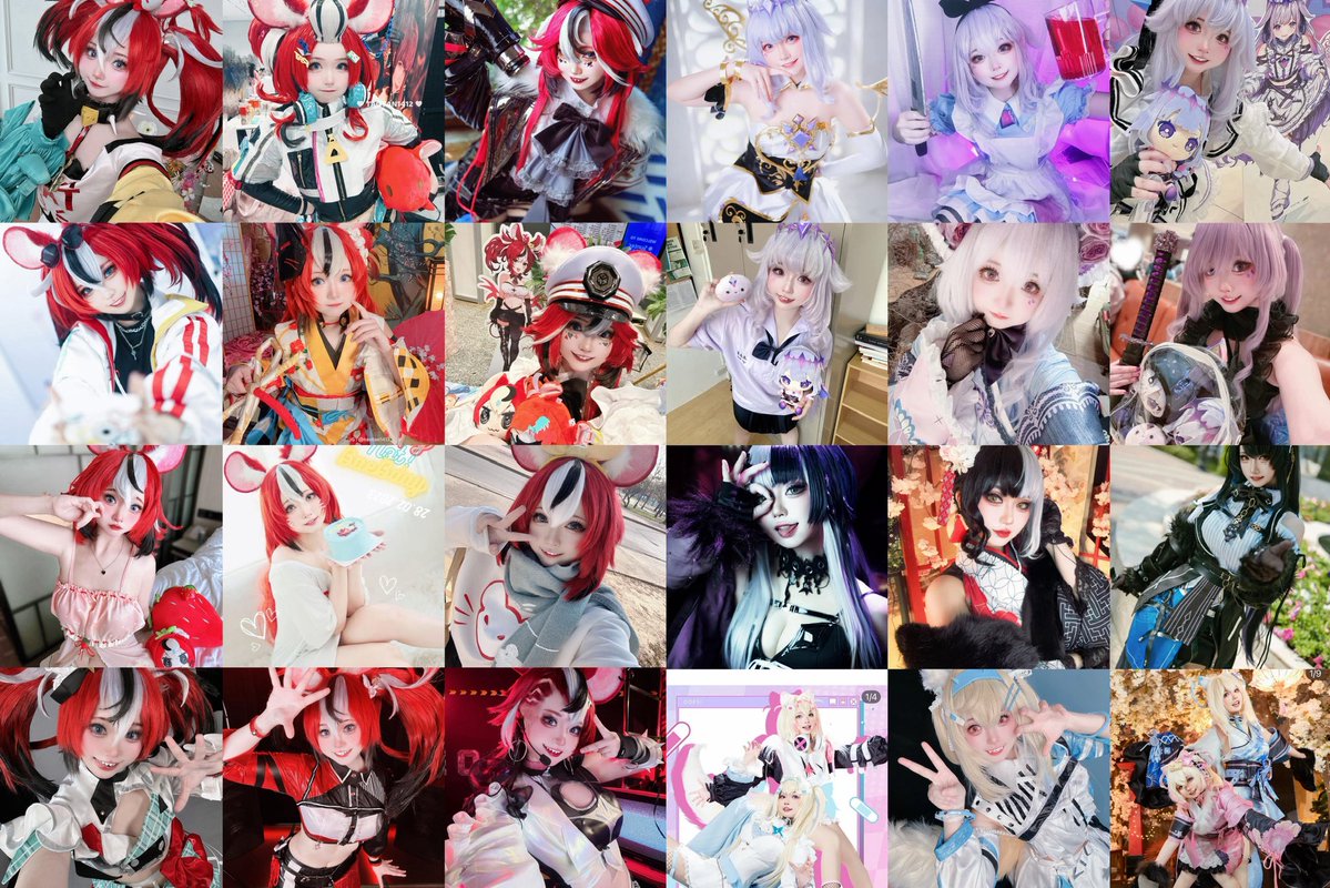 TAOTAN ⁺˳✧༚ 🎲🐭🪽 tweet media