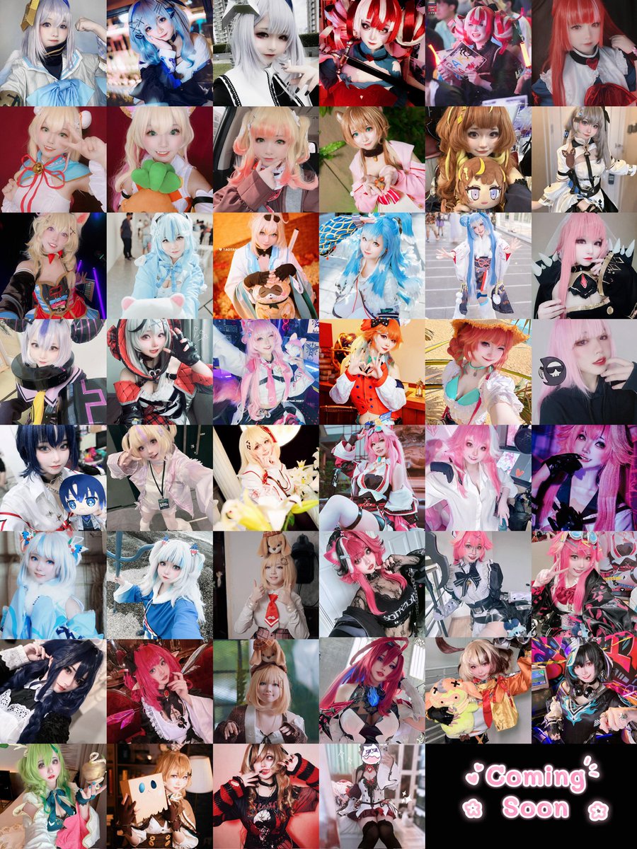 TAOTAN ⁺˳✧༚ 🎲🐭🪽 tweet media