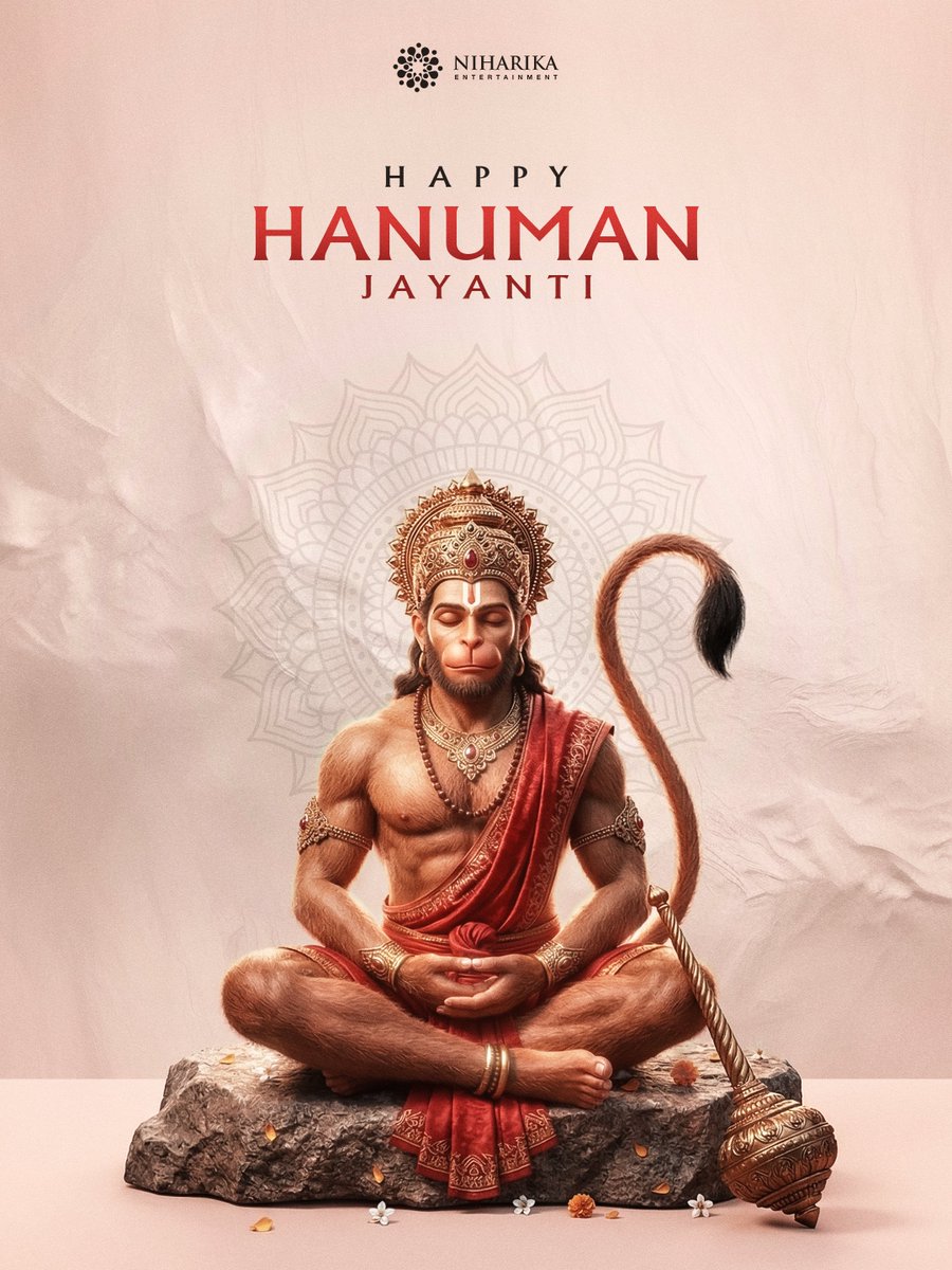 Niharika Entertainment tweet media