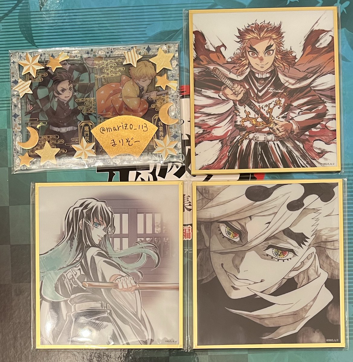 まりぞー@お取引き垢 tweet media