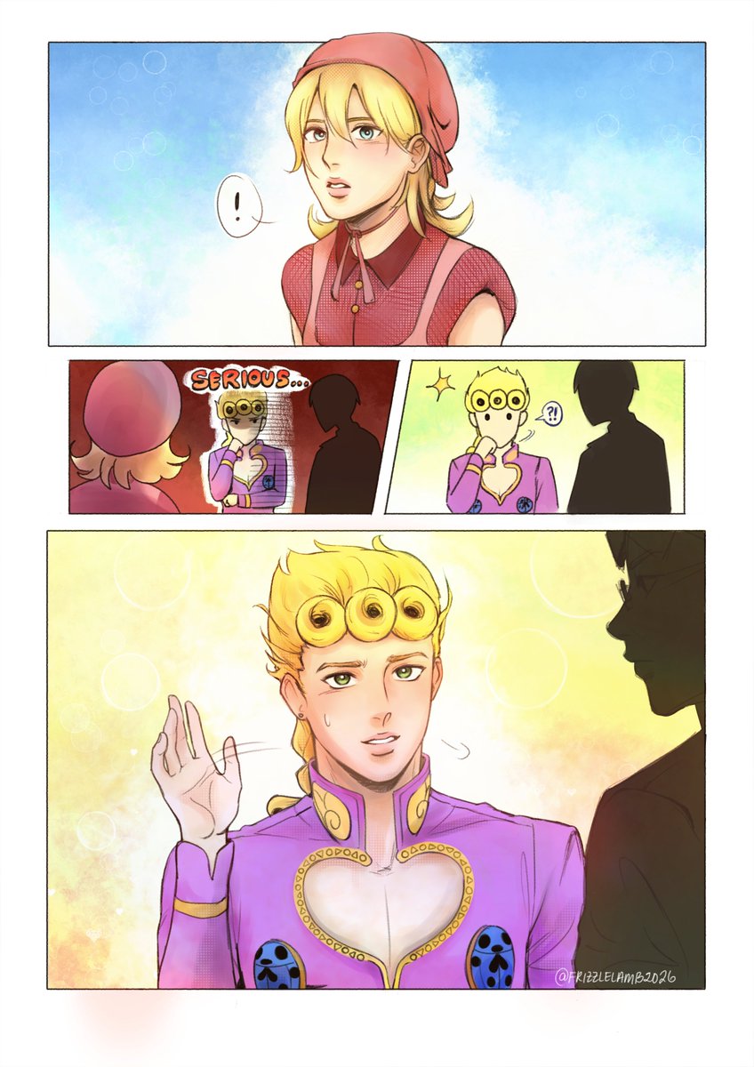 FrizzleLamb 🎨 tweet media