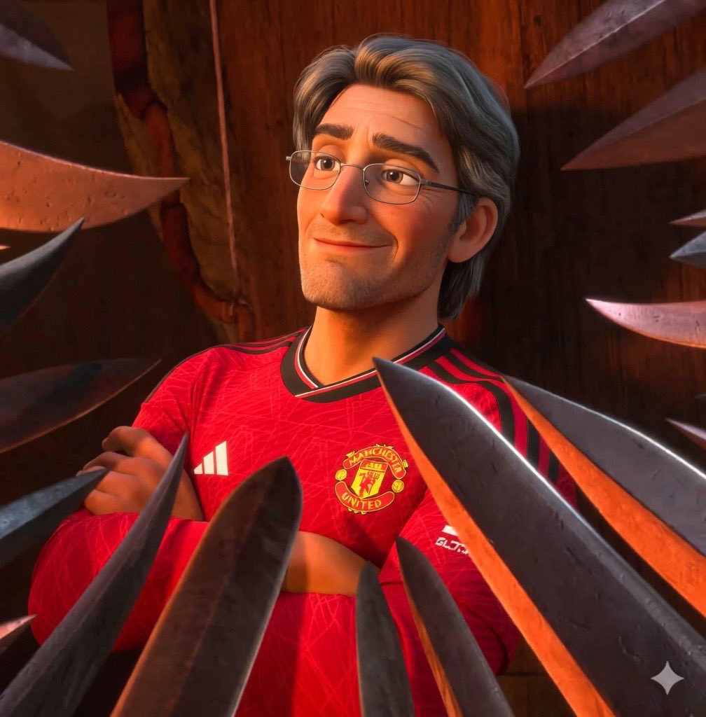 United Focus Indonesia tweet media