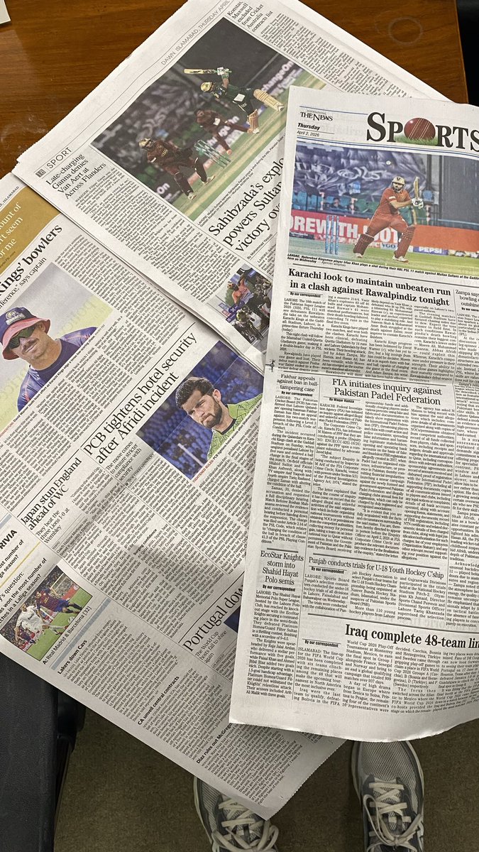 Nazar Ul Islam tweet media