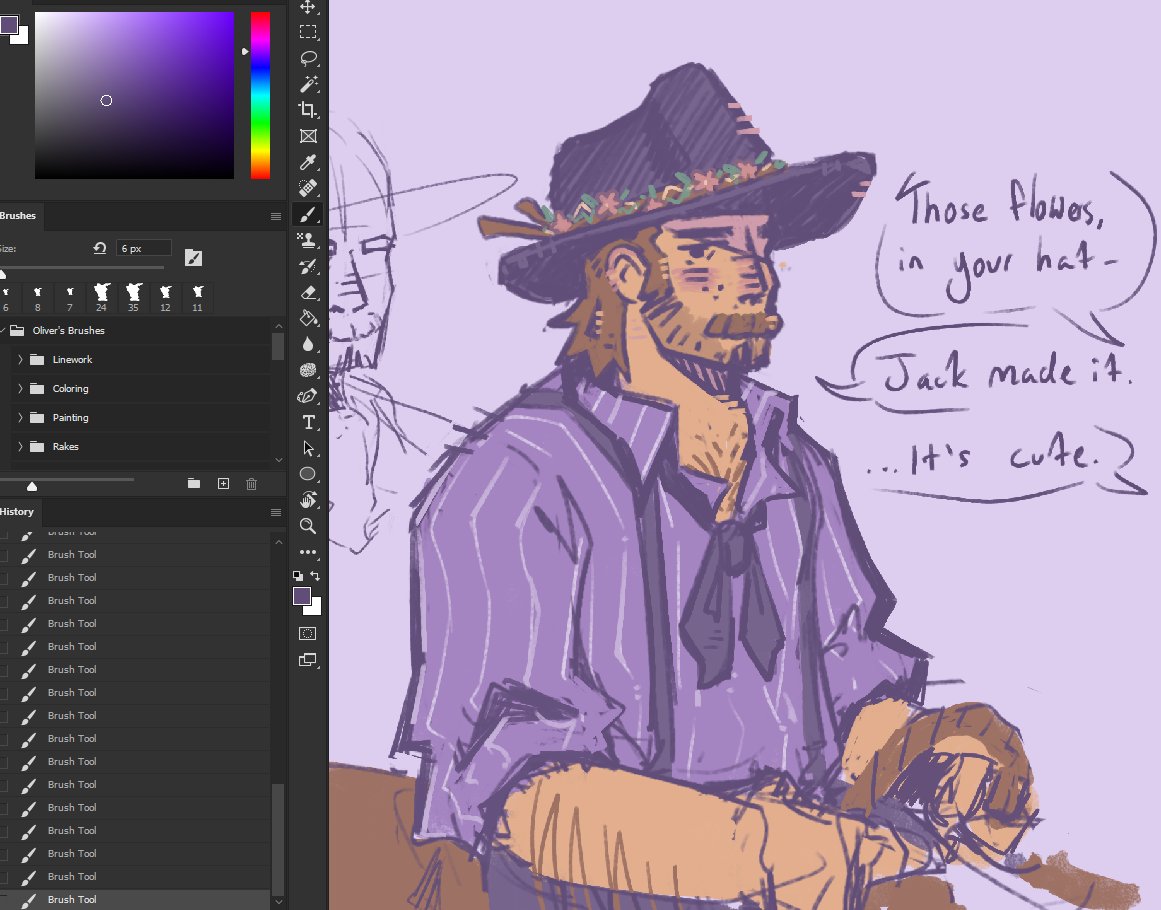 🌸#rdr2 #arthurmorgan