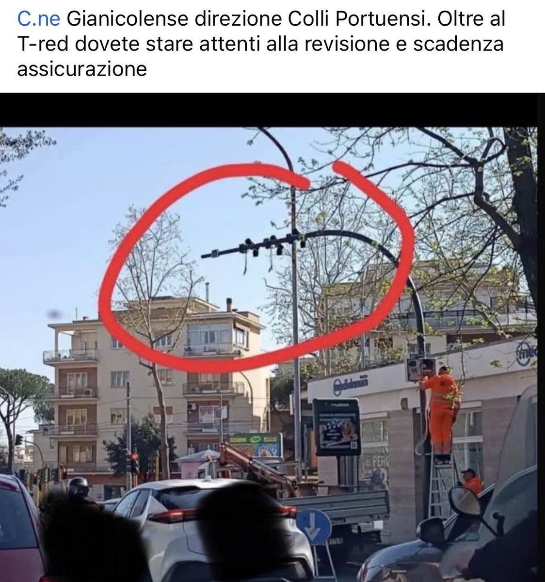 La Roma di Gualtieri tweet media