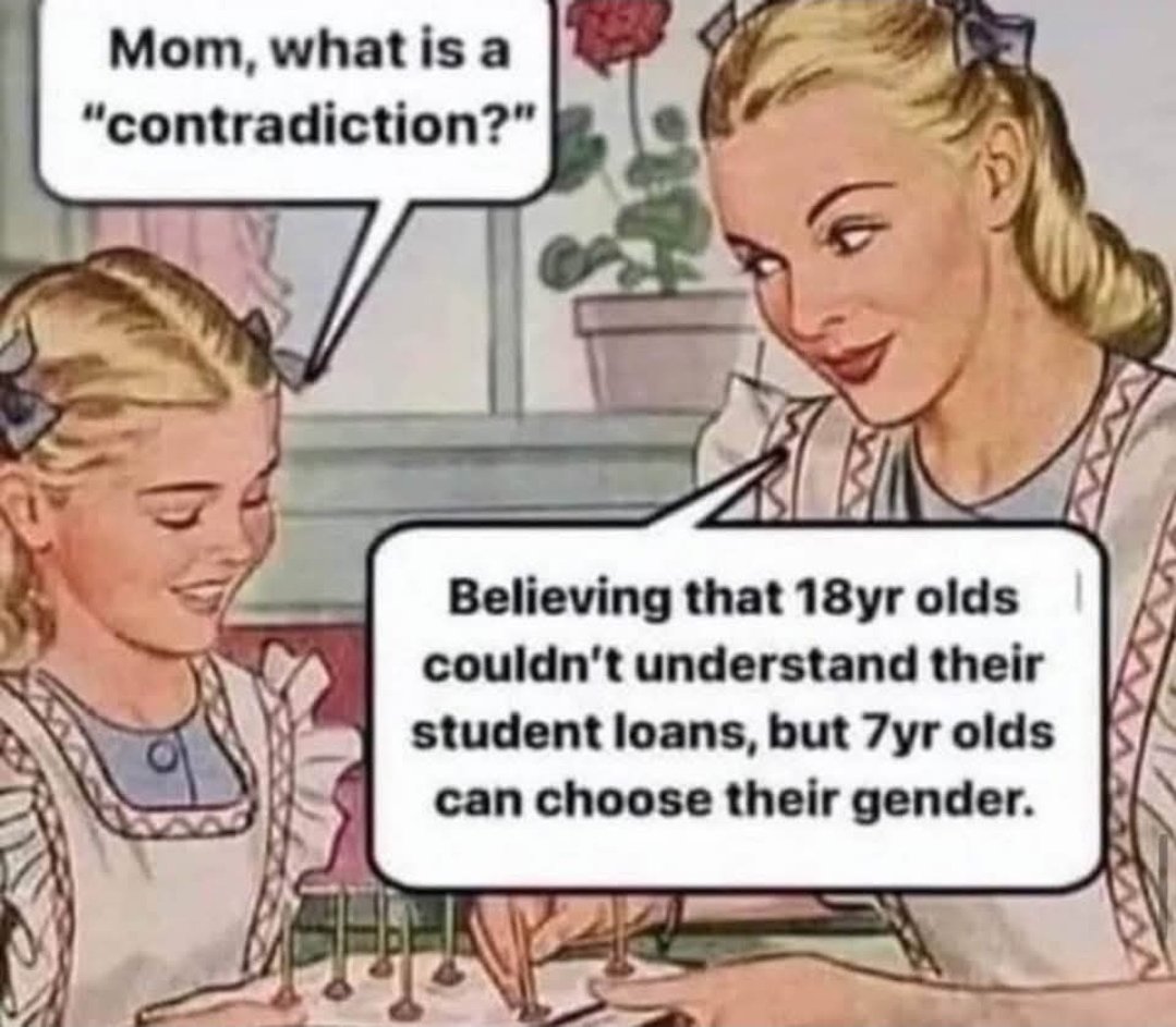 Christfirst ✝️ tweet media