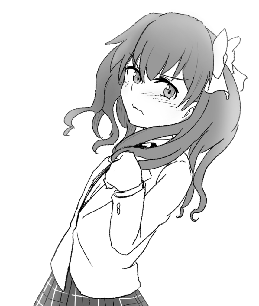 南喬の日常部屋 tweet media