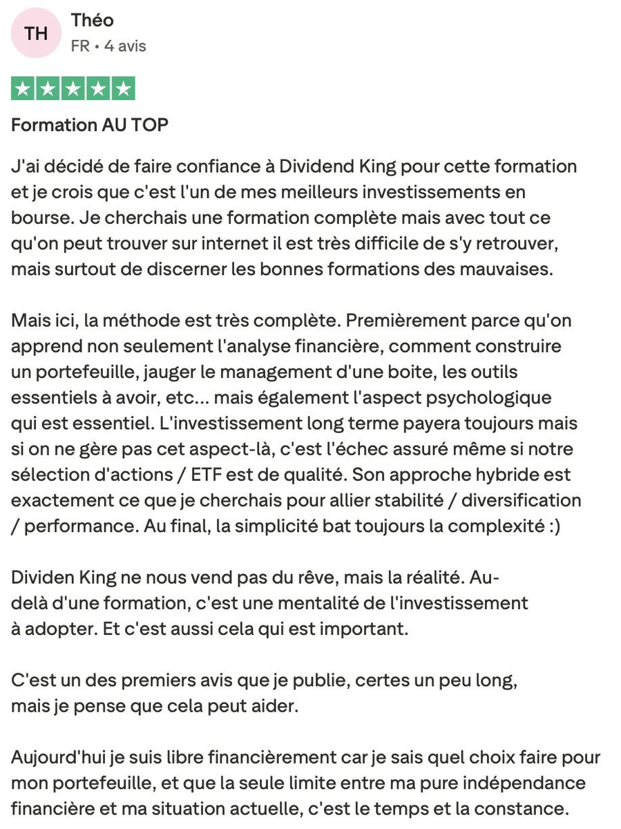 Dividend King 👑 tweet media