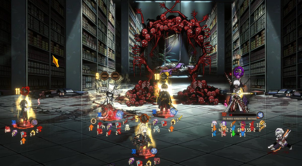 Yan messenger of #indextwt tweet media