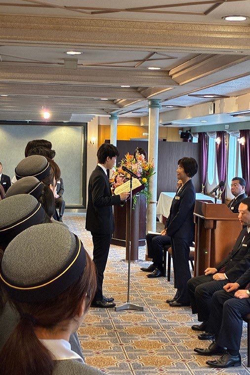 はとバス【公式】 tweet media