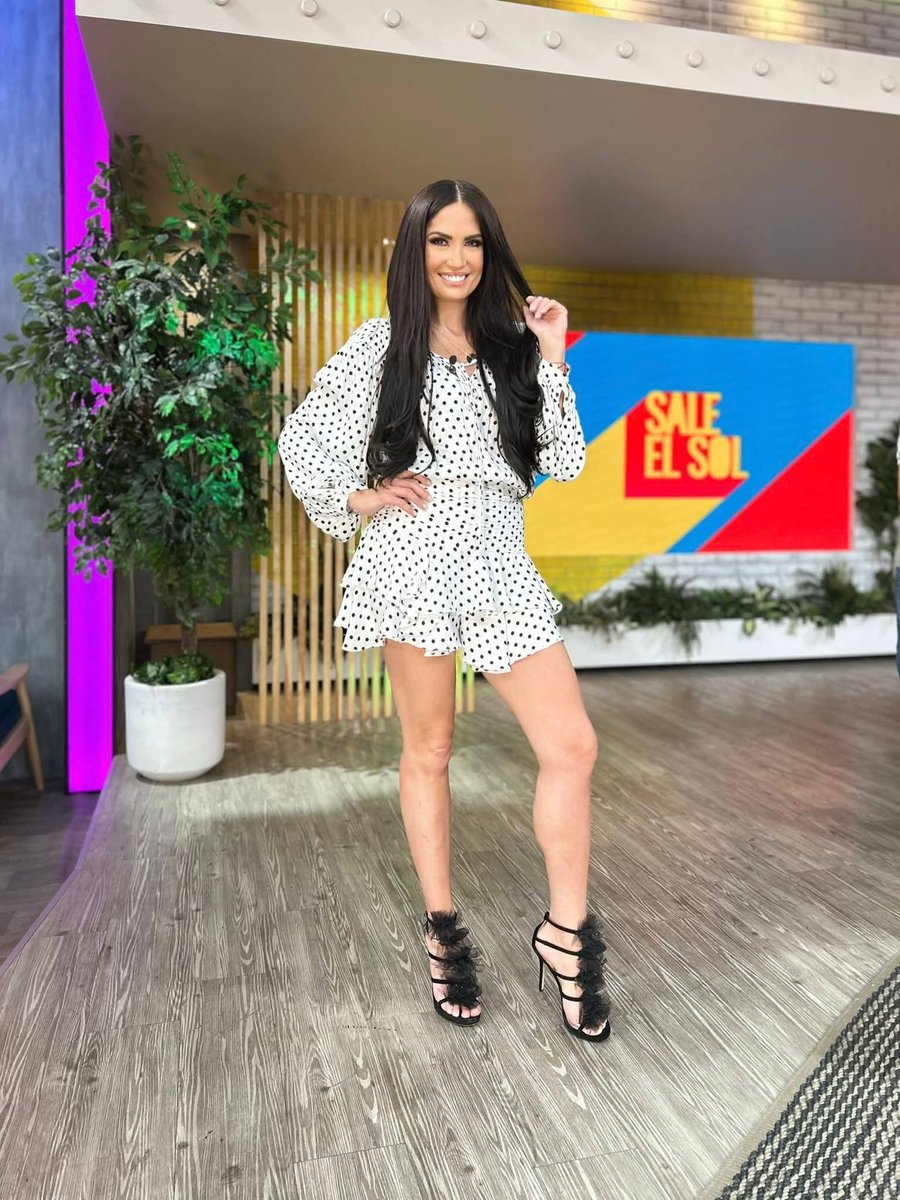 Bellezas Tv 🇲🇽 tweet media