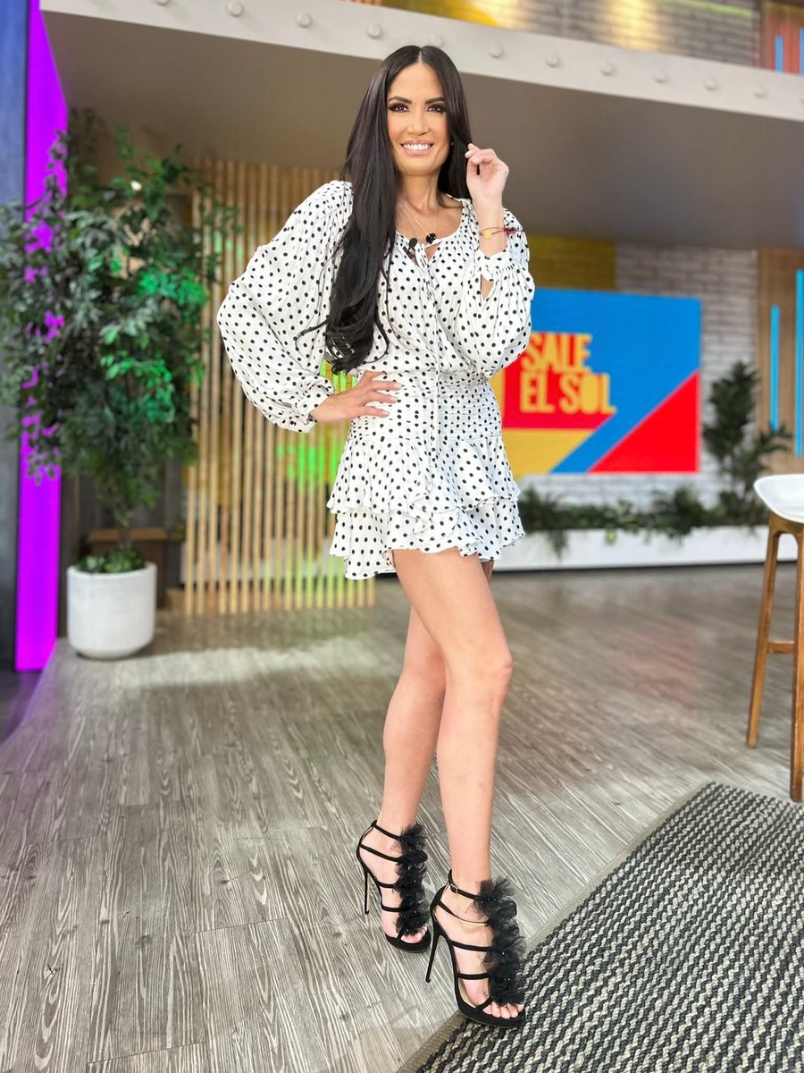 Bellezas Tv 🇲🇽 tweet media