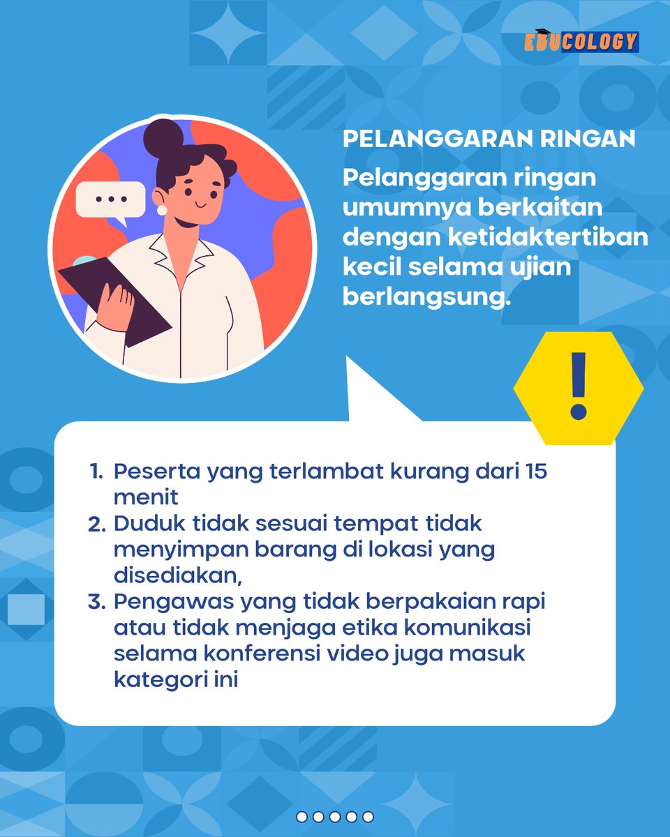 Educology Indonesia tweet media