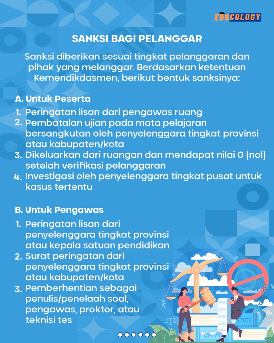 Educology Indonesia tweet media