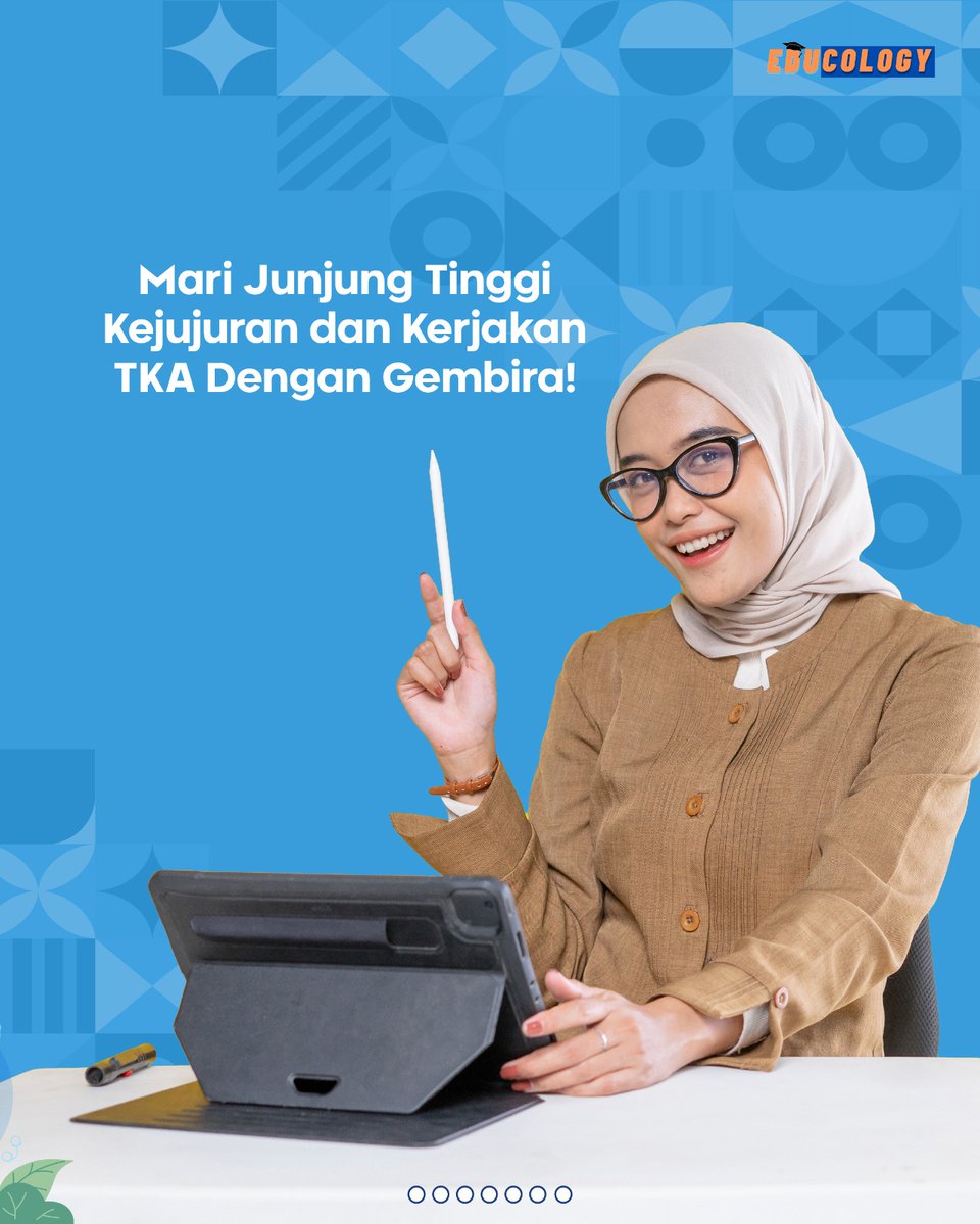 Educology Indonesia tweet media