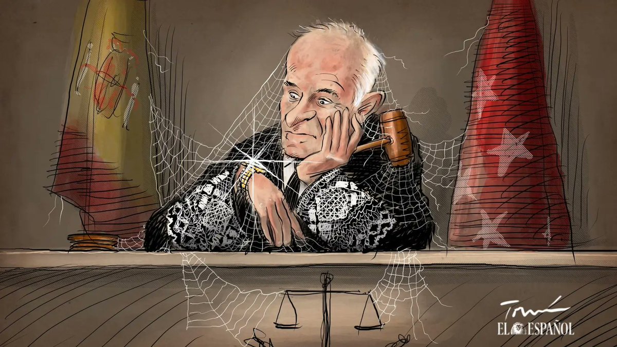 EL ESPAÑOL tweet media