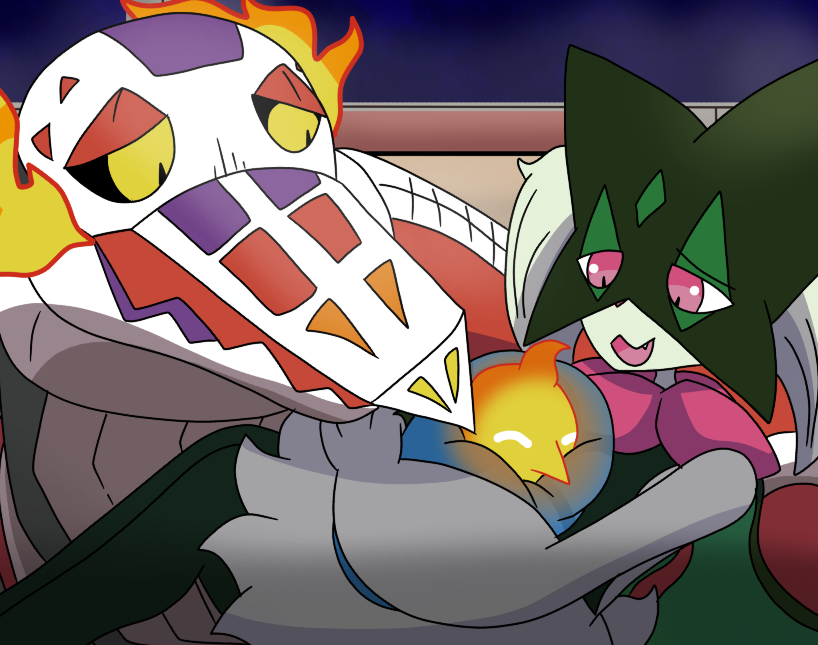 TyrantLives tweet media