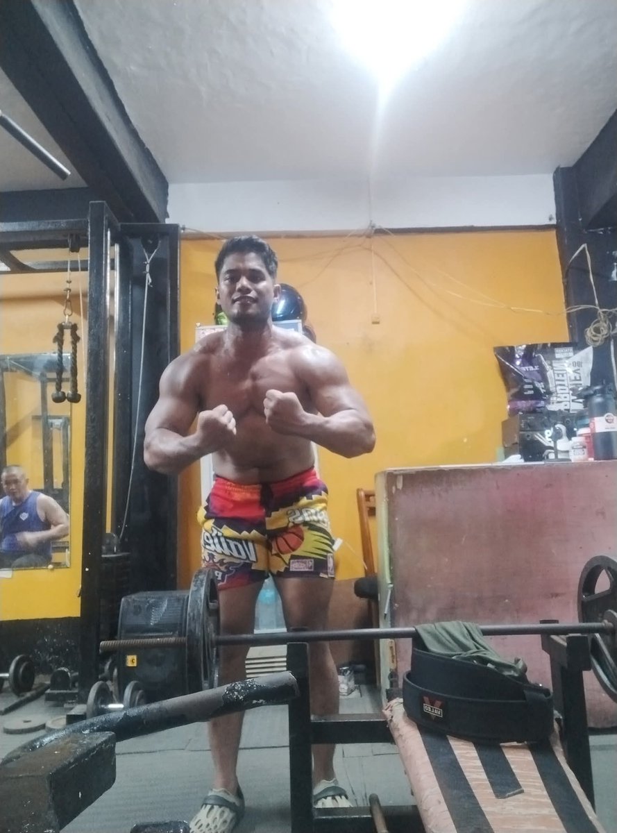 Oncall Manila Masseur tweet media