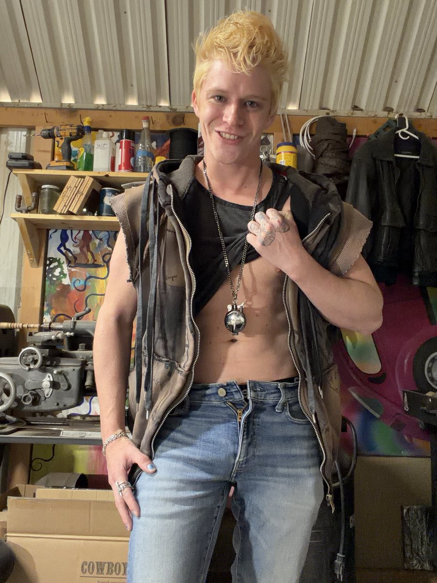 Risky Smith⚒️🖤 tweet media