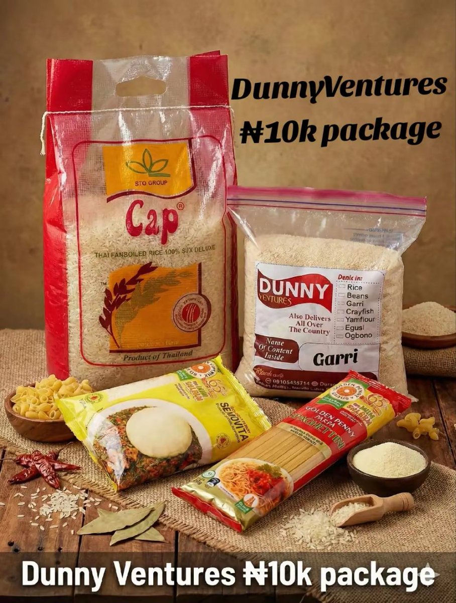 DunnyVentures/Food curator tweet media