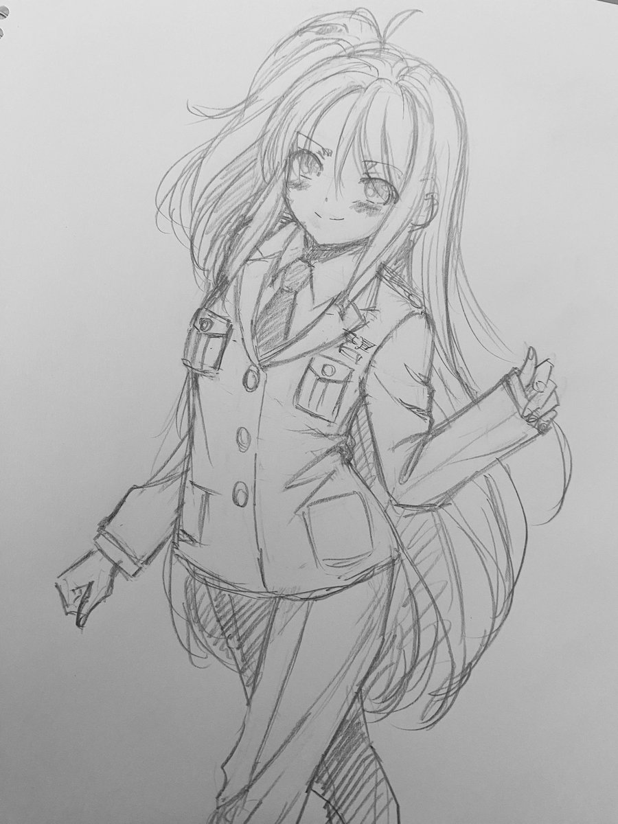 ST.MADCITE｜担当:入間 tweet media