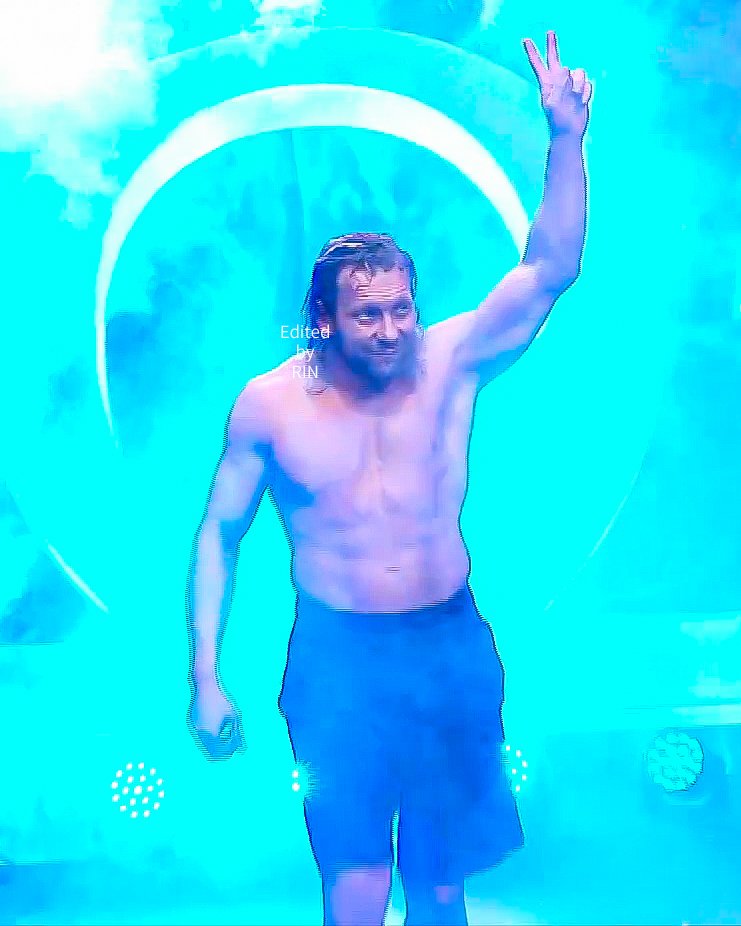 t_to_k0926_Rin's tweet image. 📸✨ ·͜·✌🏻
#KennyOmega #AEWDynamite