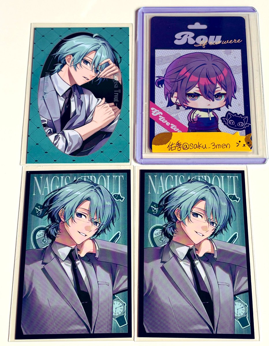 佑季(ゆき)取引垢＠ツイフィ必読 tweet media