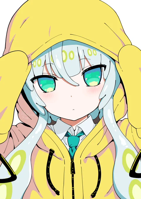 ハスターちゃん