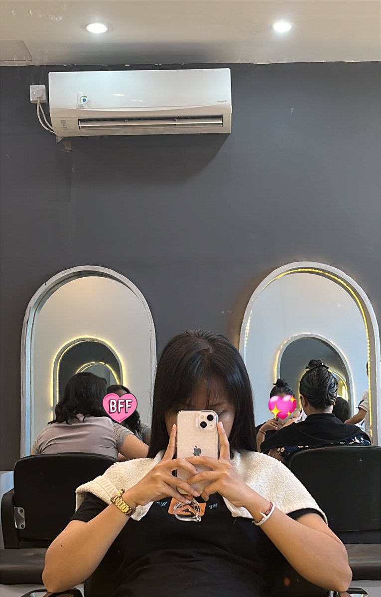 crumbsofmee's tweet photo. 3 hari day off kemarin beneran spent well tapi berakhir over stimulation 🫠 https://t.co/ffVWzasxbz