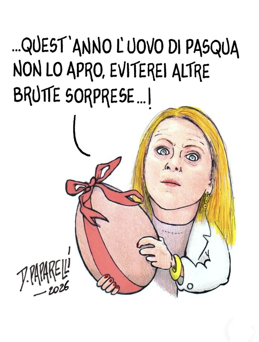 Danilo Paparelli tweet media