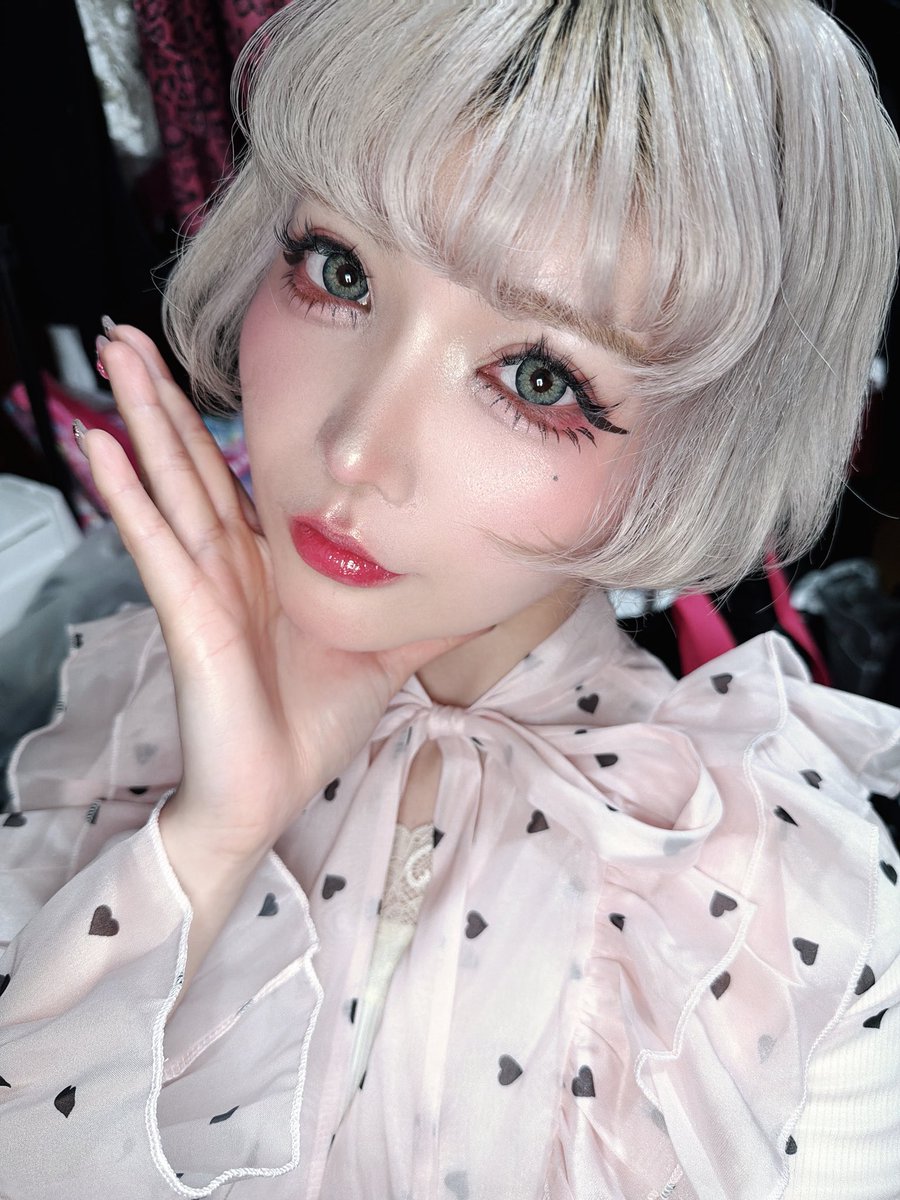 ブチギレ𝑷𝒓𝒊𝒏𝒄𝒆𝒔𝒔˚.⋆𝜗𝜚 tweet media