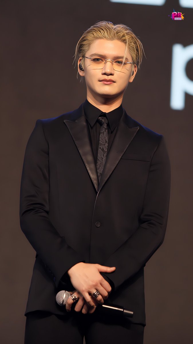 PRSocietyNews's tweet image. #RYOJI  สมาชิกวง #WOLFHOWLHARMONY รวมตัว Special Unit ข้ามประเทศ เพื่อจุดมุ่งหมายเดียวกัน ในนาม “CLOUD DREAM projext by G&amp;amp;LDH” 

#CLOUDDREAMproject 
#GLDH 
#LDHJAPAN 
#GMMTV
#GMMTVFANIVAL2026