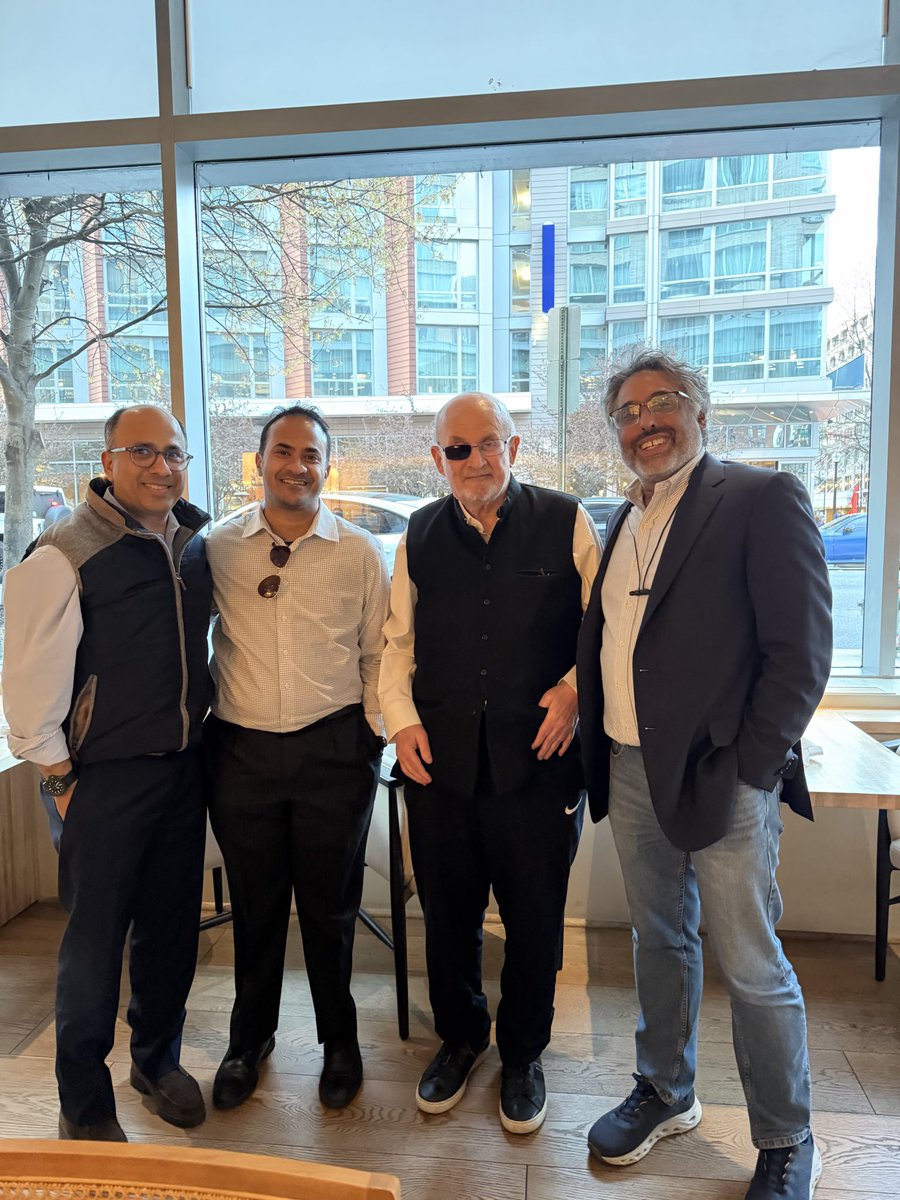 Akshobh Giridharadas tweet media