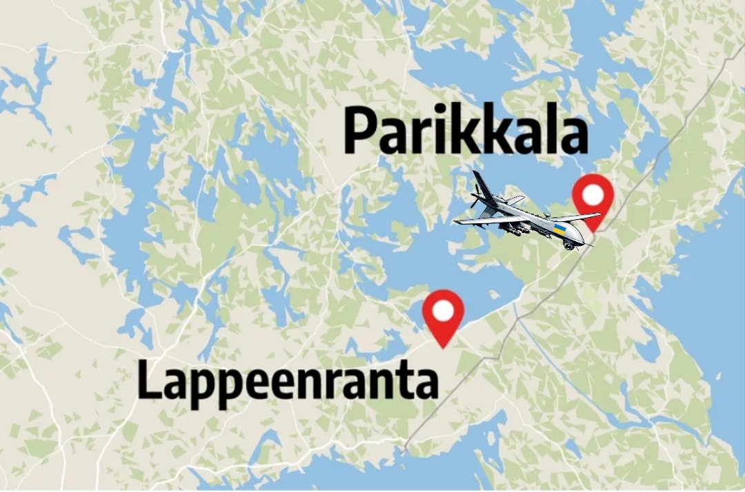 Suomalaiset kenraalit tweet media