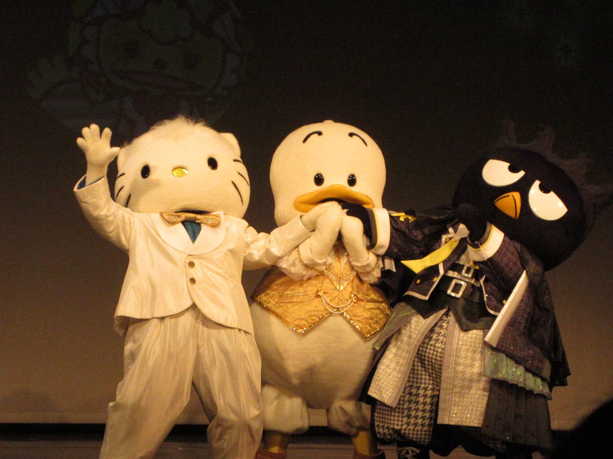 ふたりの手を掴んで突然口に入れたペックル🤣かわいかった〜〜🫶🏻