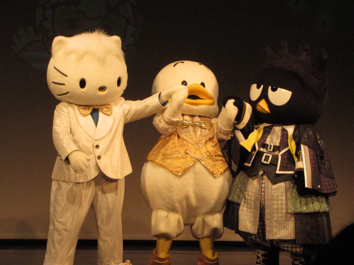 いわしまる tweet media
