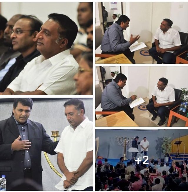 VARAHA WARRIOR tweet media