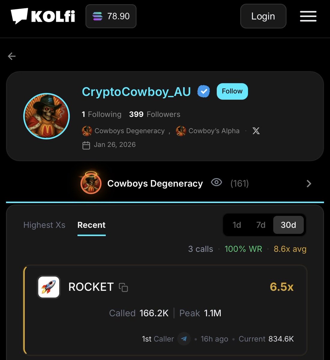 Straya Cowboy🐂 tweet media