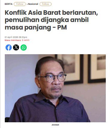 Tengku Zafrul 🇲🇾 tweet media