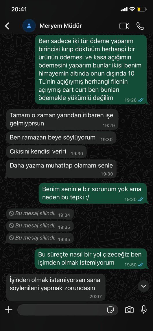 Son Dakika Haberleri tweet media