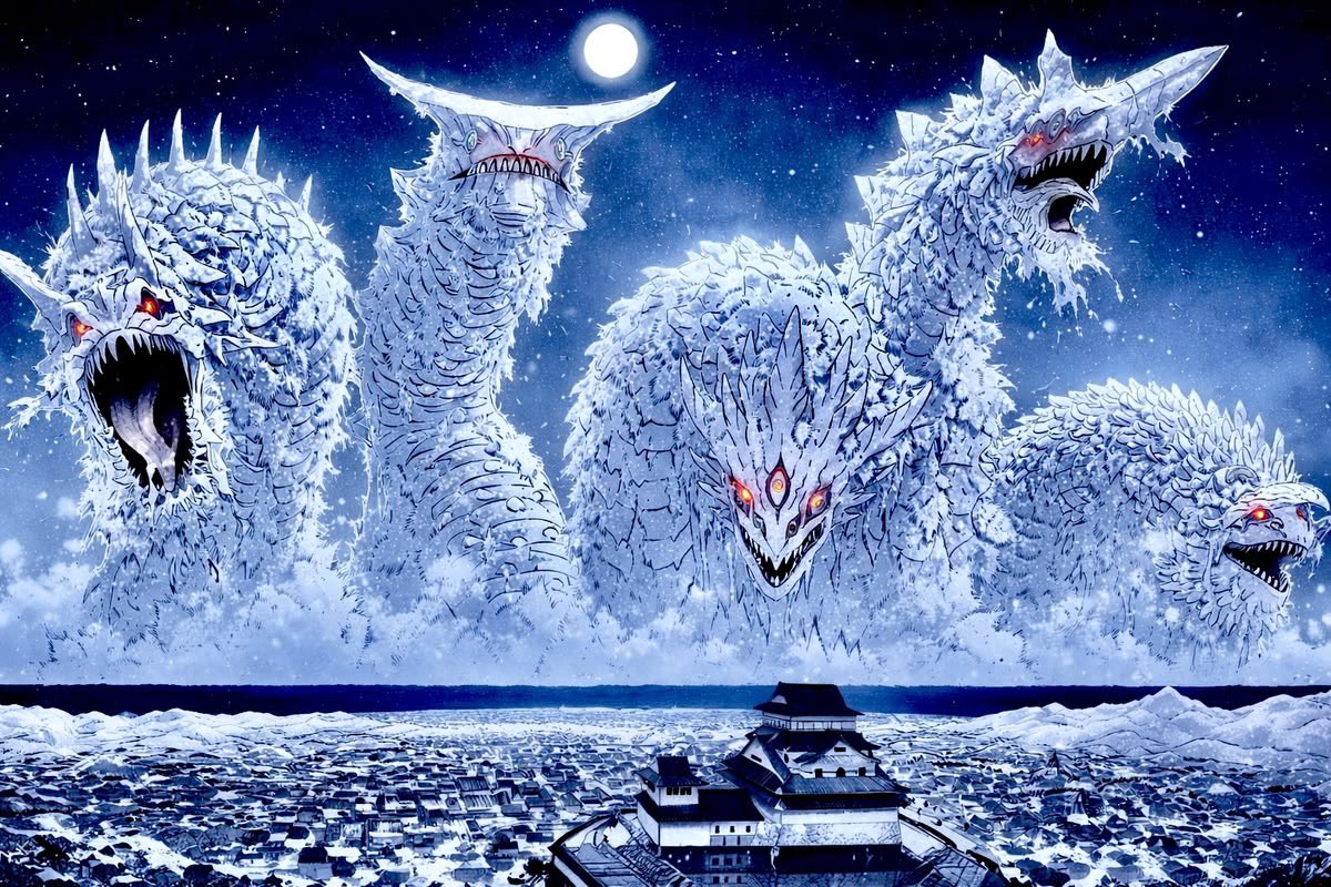 everywhere...2 tweet media