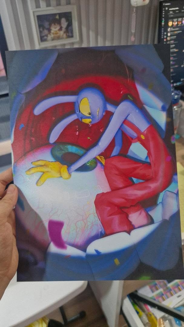 Bob| CF 22 tweet media